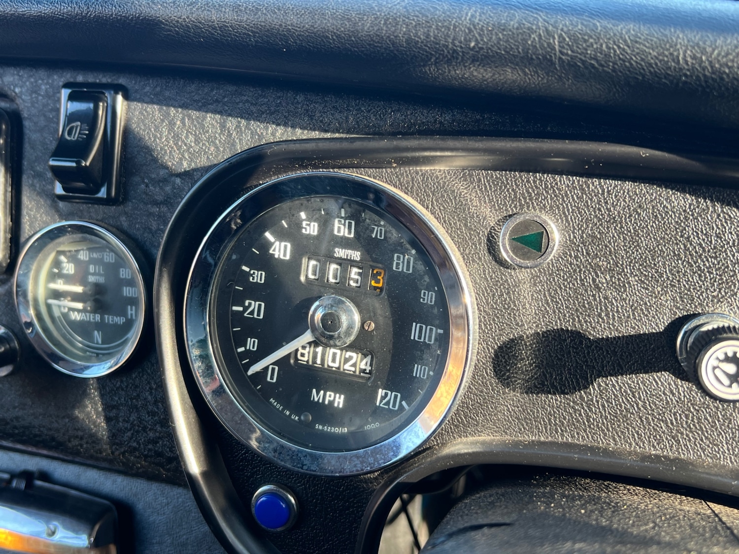 Used MG MGB GT 1976 for sale - 77125258: Photo 18