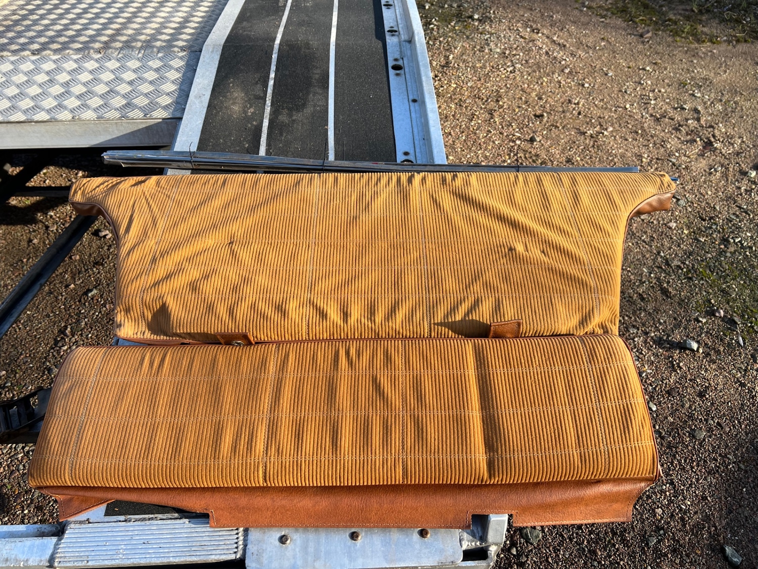 Used MG MGB GT 1976 for sale - 77125258: Photo 21