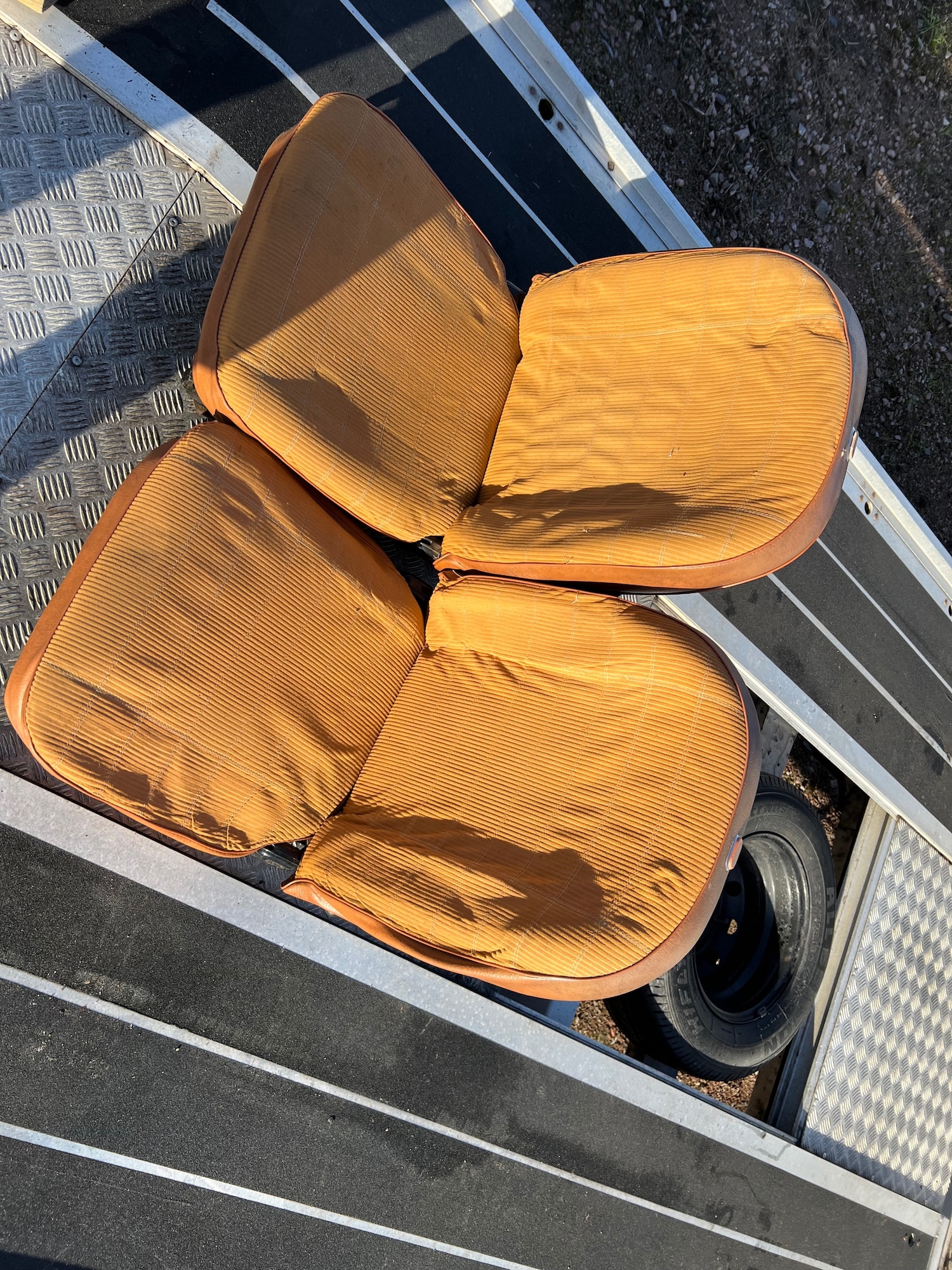 Used MG MGB GT 1976 for sale - 77125258: Photo 24