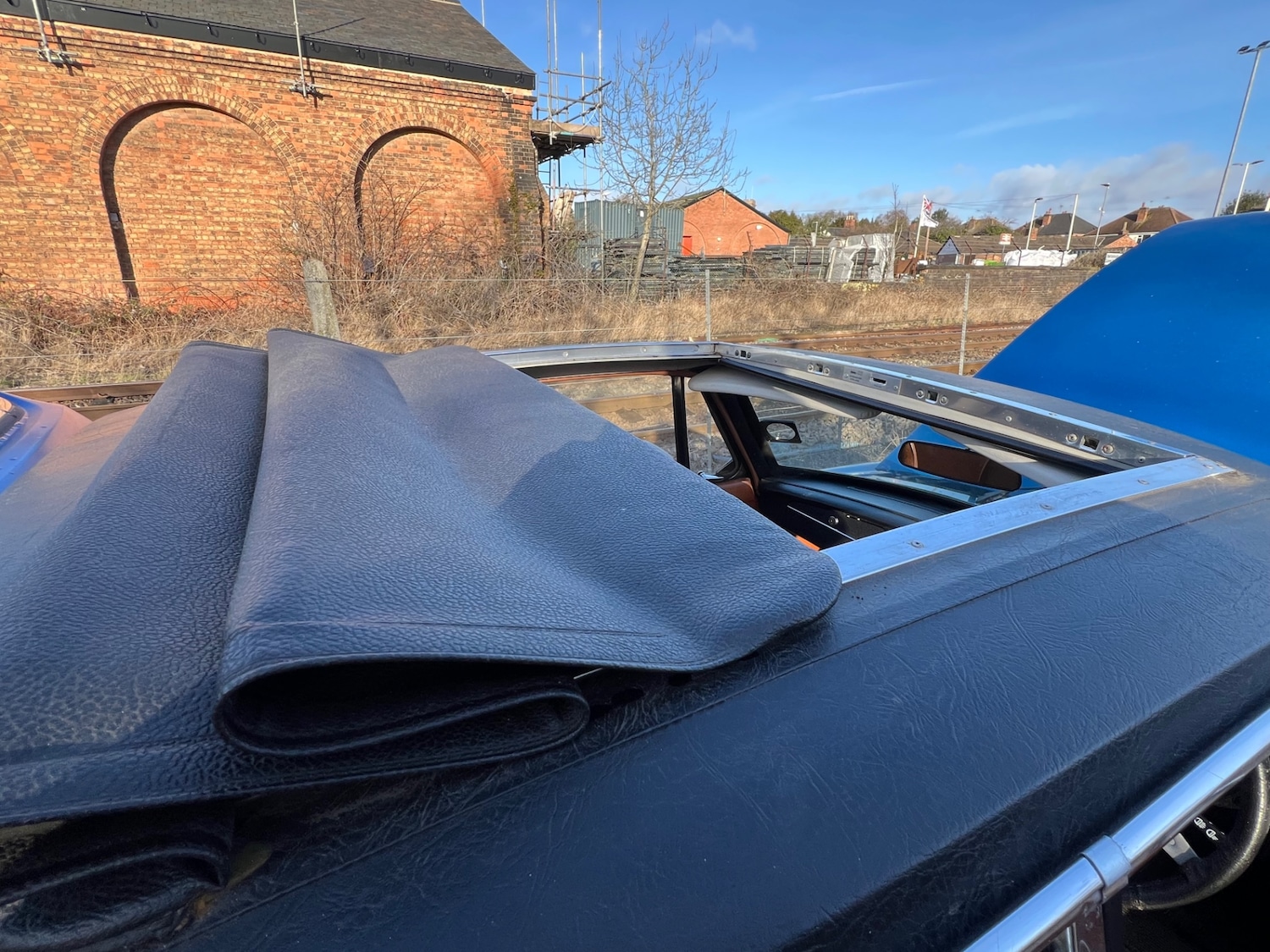 Used MG MGB GT 1976 for sale - 77125258: Photo 27