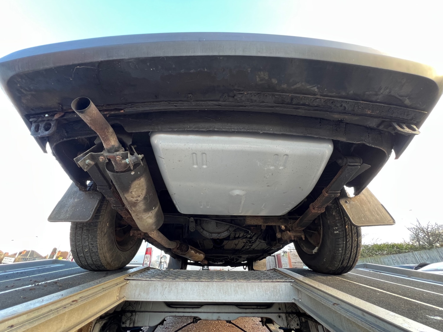 Used MG MGB GT 1976 for sale - 77125258: Photo 7