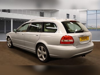 Used Jaguar X-Type 2008 for sale - 76864154: Photo