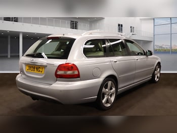 Used Jaguar X-Type 2008 for sale - 76864154: Photo