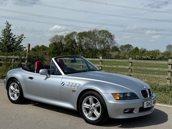 Used BMW Z3 1999 for sale - 78466870: Photo