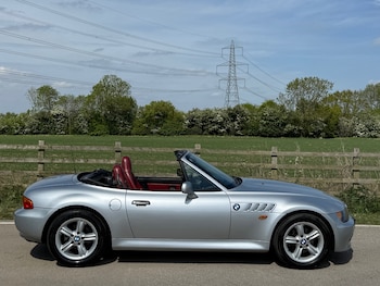 Used BMW Z3 1999 for sale - 78466870: Photo