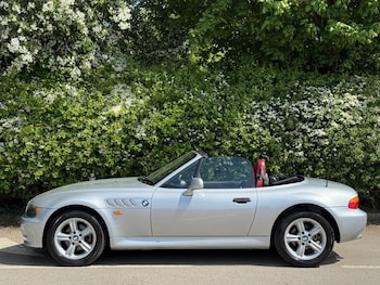Used BMW Z3 1999 for sale - 78466870: Photo