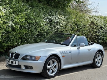 Used BMW Z3 1999 for sale - 78466870: Photo