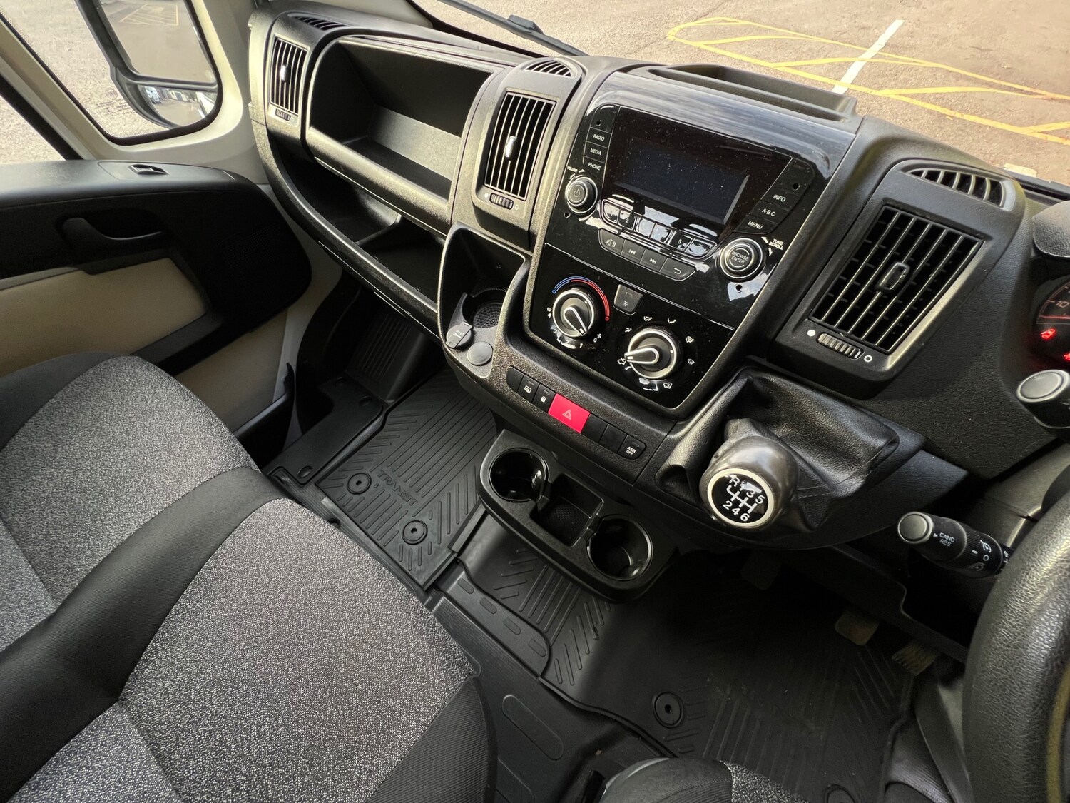 Used Fiat Ducato 2019 for sale - 76131103: Photo 10