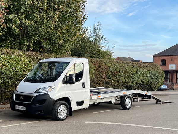 Used Fiat Ducato 2019 for sale - 76131103: Photo 11