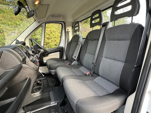 Used Fiat Ducato 2019 for sale - 76131103: Photo 12