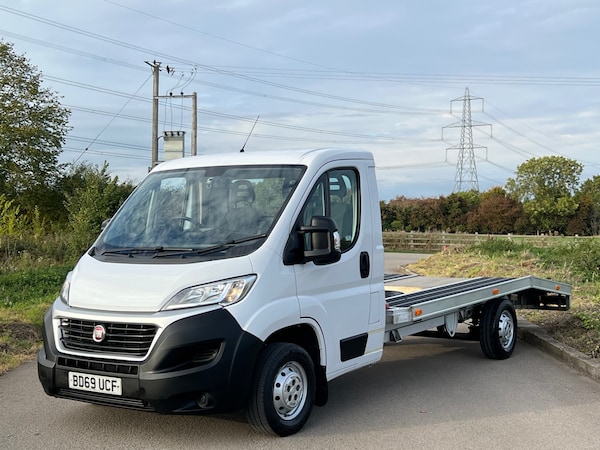 Used Fiat Ducato 2019 for sale - 76131103: Photo 17