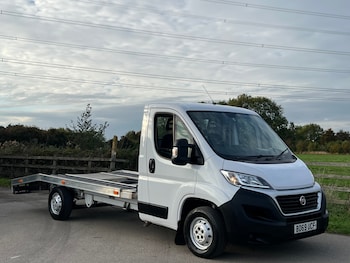 Fiat - Ducato