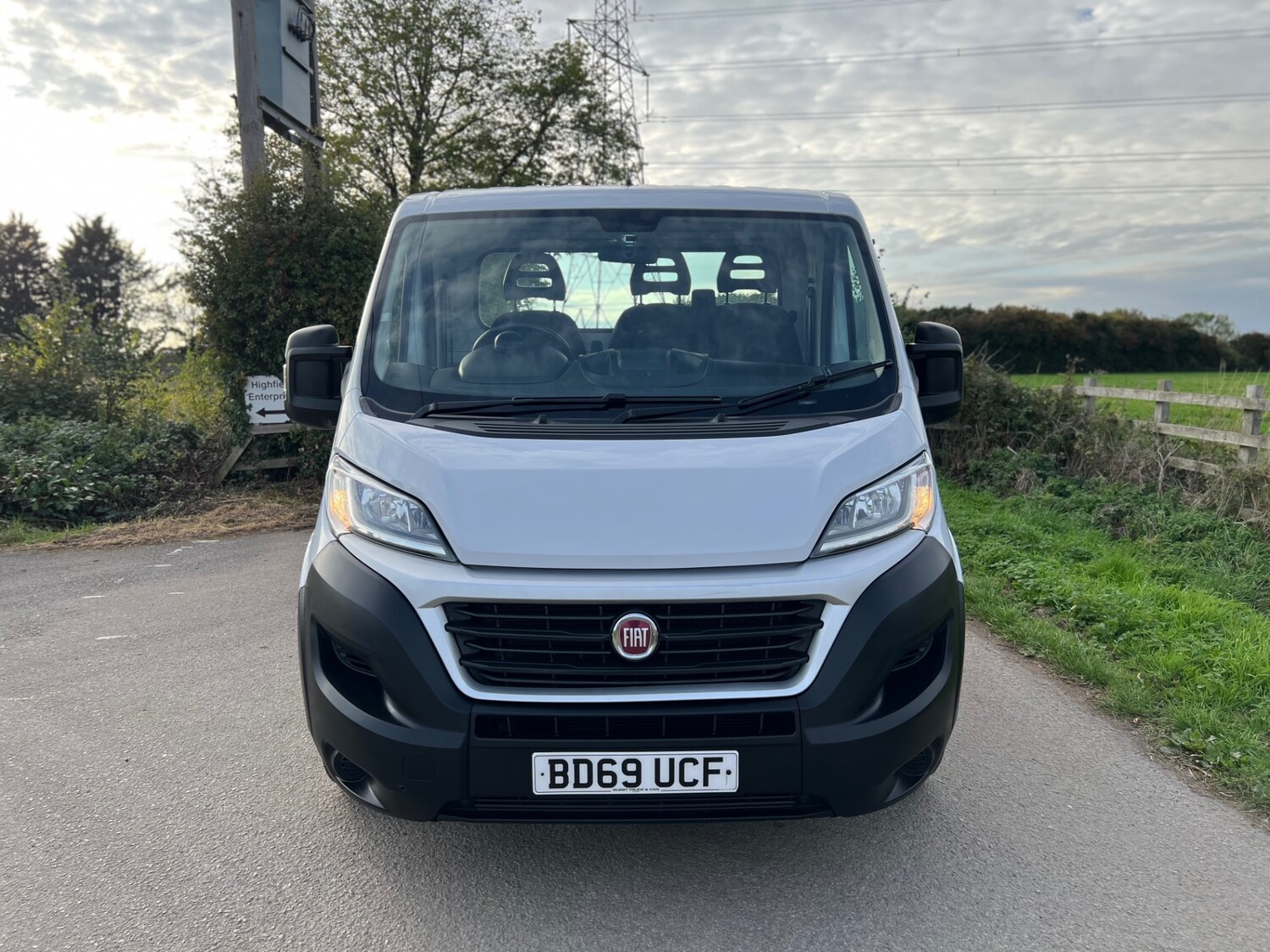 Used Fiat Ducato 2019 for sale - 76131103: Photo 22