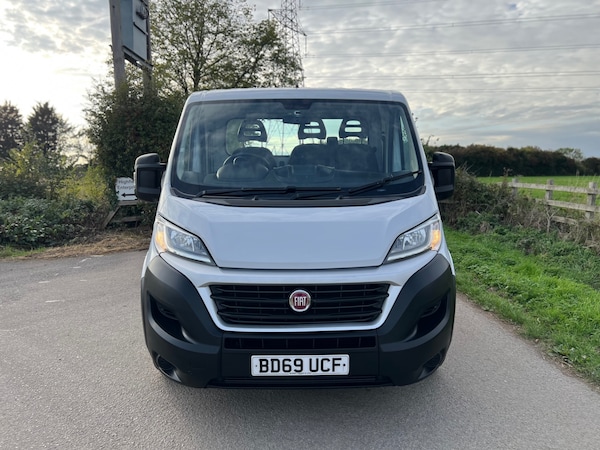 Used Fiat Ducato 2019 for sale - 76131103: Photo 22