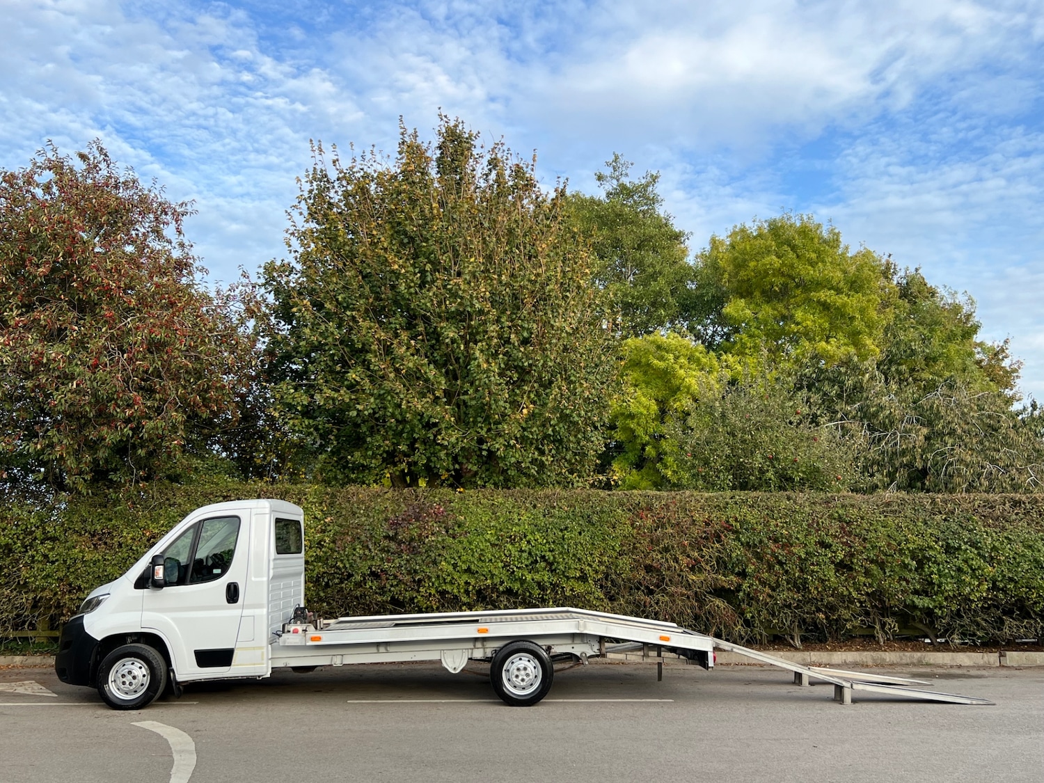 Used Fiat Ducato 2019 for sale - 76131103: Photo 4