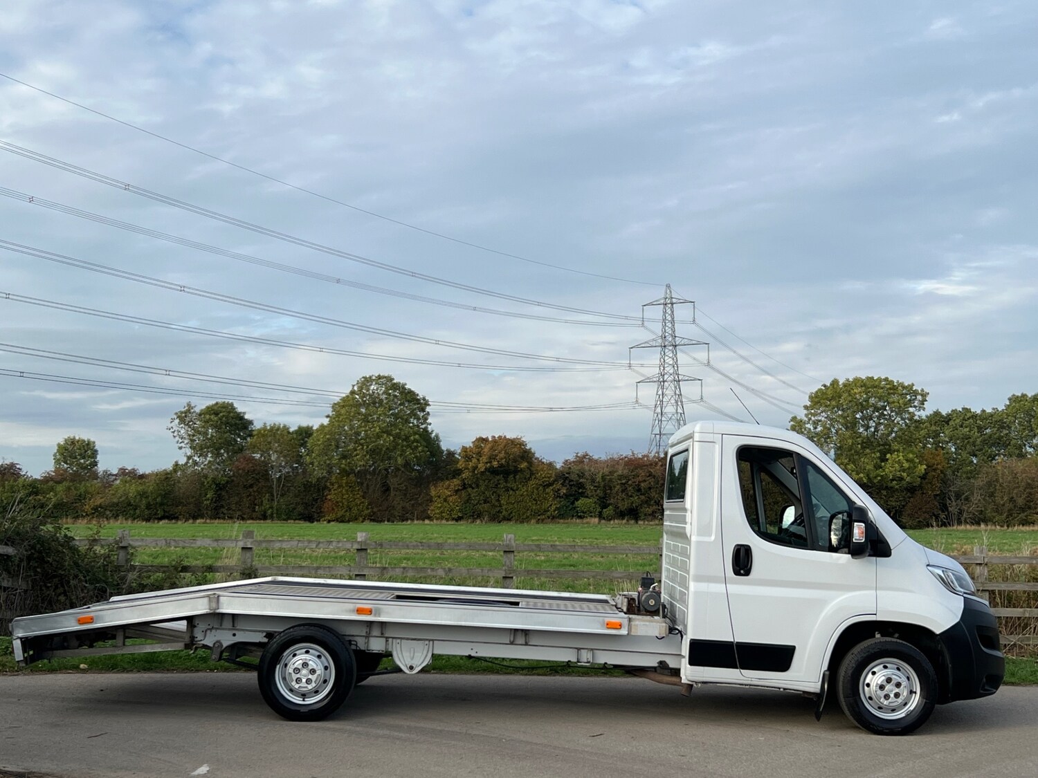 Used Fiat Ducato 2019 for sale - 76131103: Photo 5