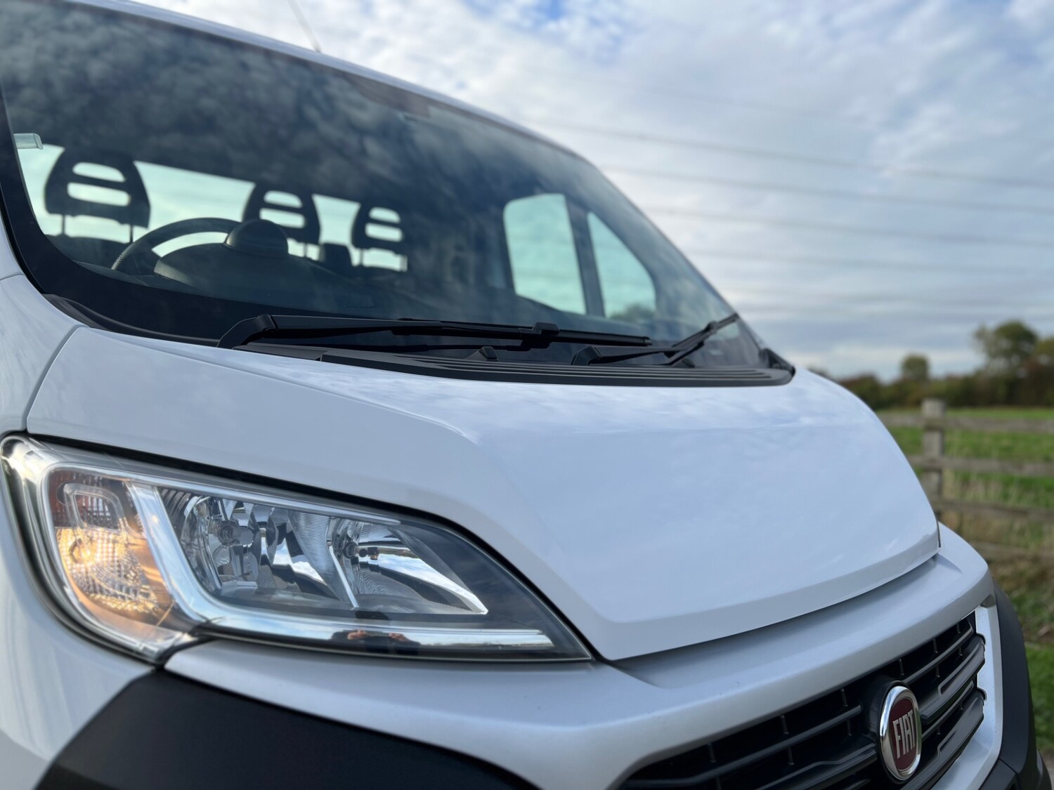 Used Fiat Ducato 2019 for sale - 76131103: Photo 6