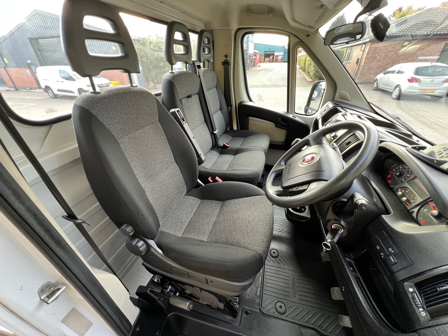 Used Fiat Ducato 2019 for sale - 76131103: Photo 7