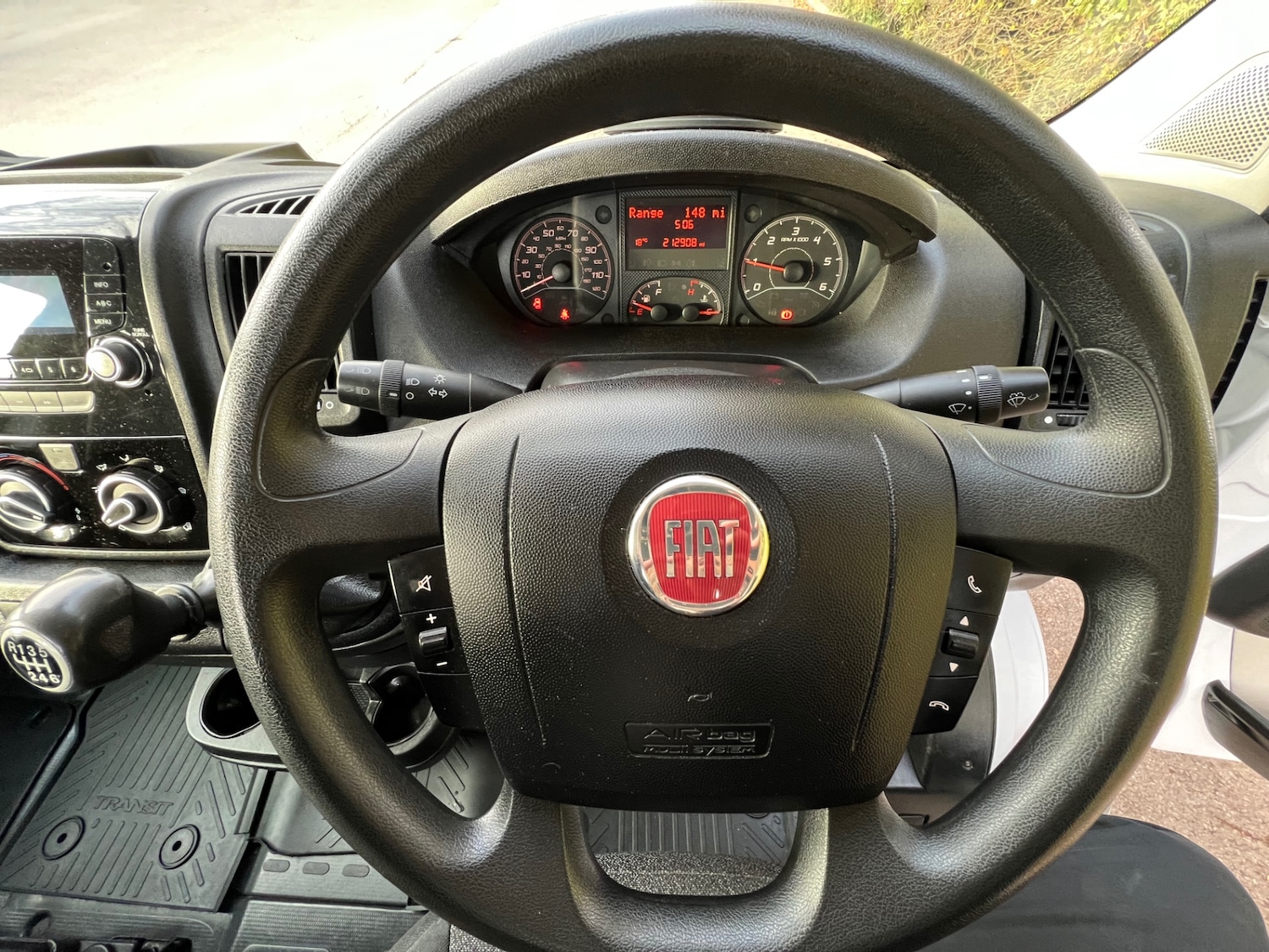 Used Fiat Ducato 2019 for sale - 76131103: Photo 8