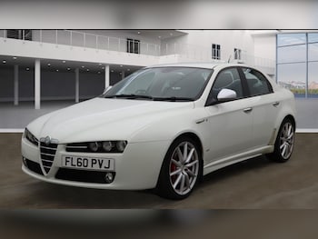Used Alfa Romeo 159 2010 for sale - 77975637: Photo