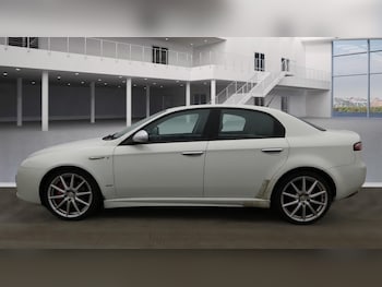 Used Alfa Romeo 159 2010 for sale - 77975637: Photo