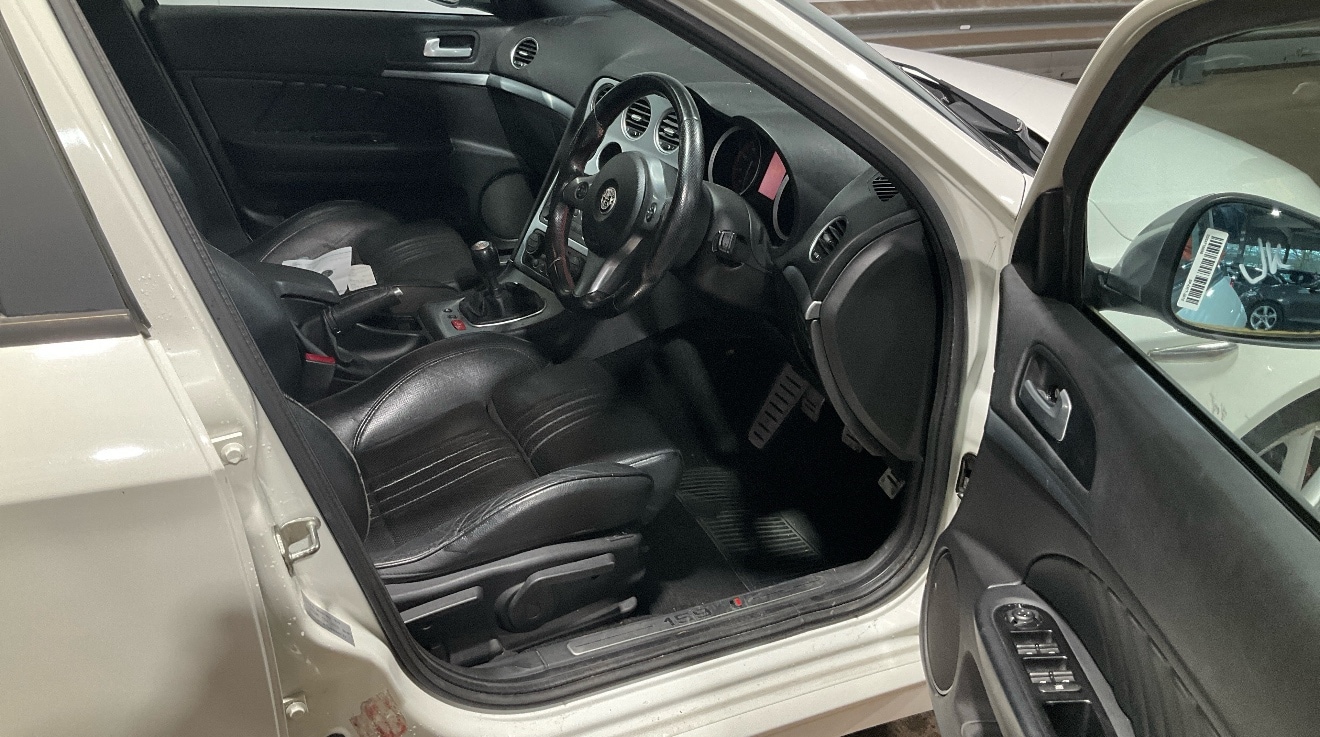 Used Alfa Romeo 159 2010 for sale - 77975637: Photo 4