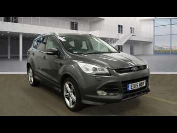 Used Ford Kuga 2015 for sale - 75485547: Photo