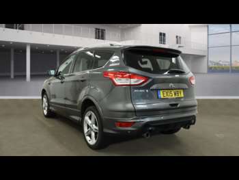 Used Ford Kuga 2015 for sale - 75485547: Photo