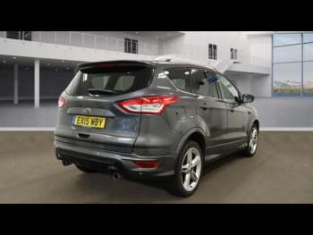 Used Ford Kuga 2015 for sale - 75485547: Photo