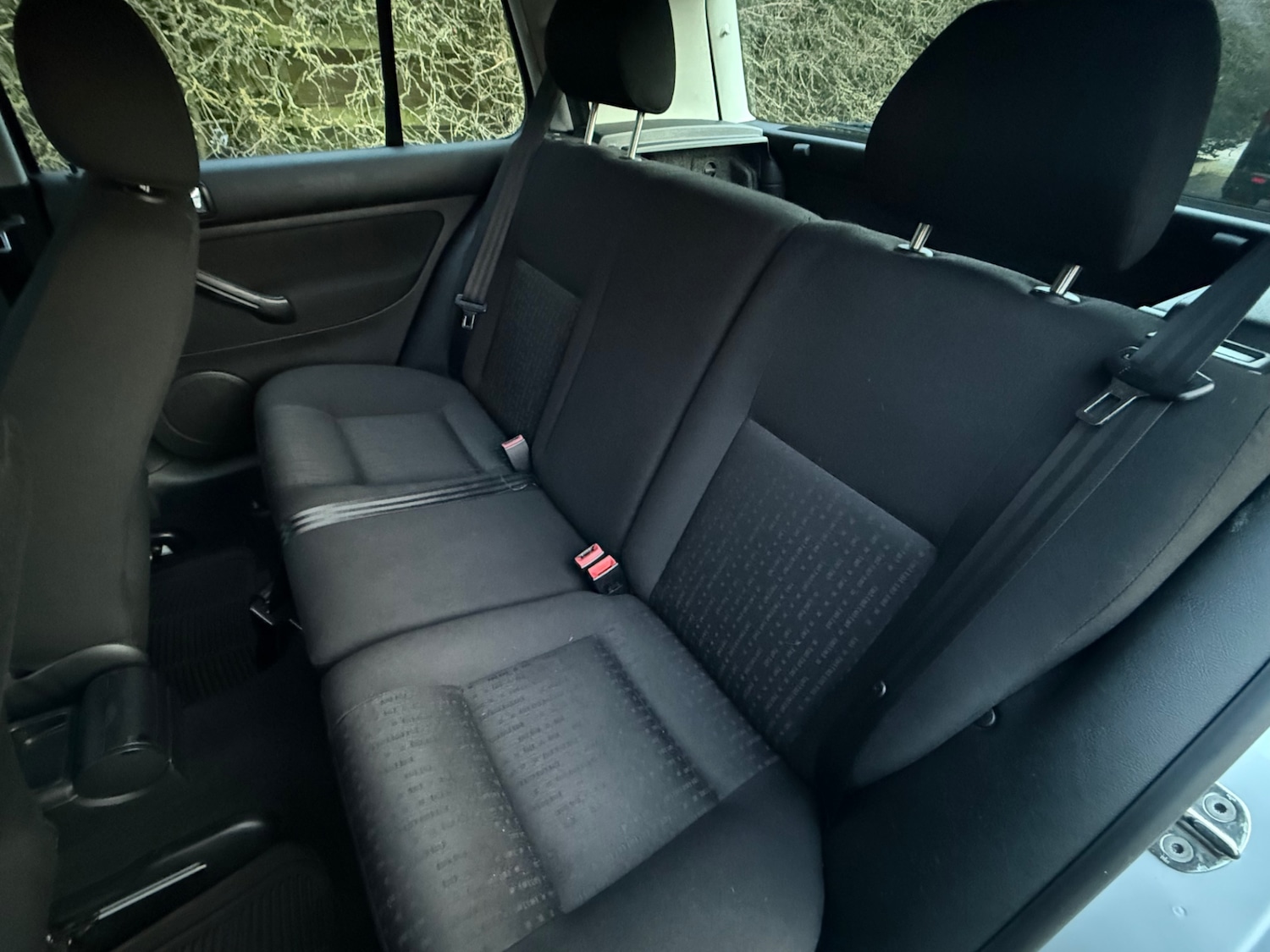 Used Volkswagen Golf 2003 for sale - 76861957: Photo 13