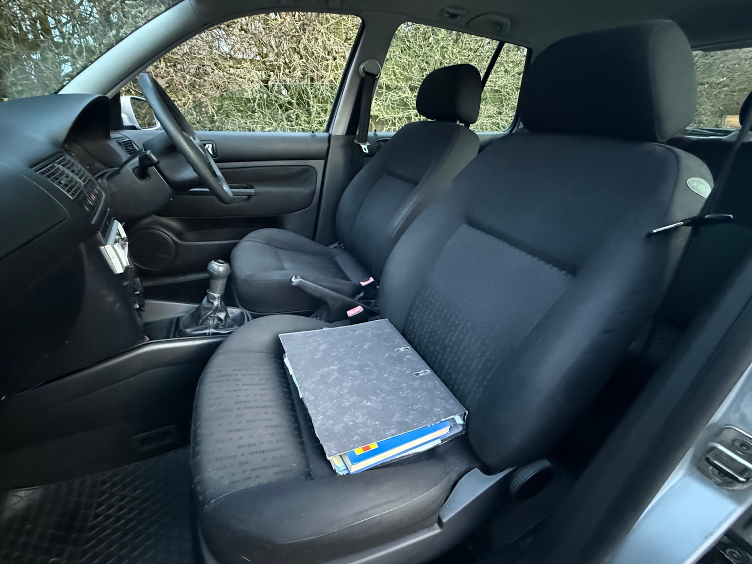 Used Volkswagen Golf 2003 for sale - 76861957: Photo 14