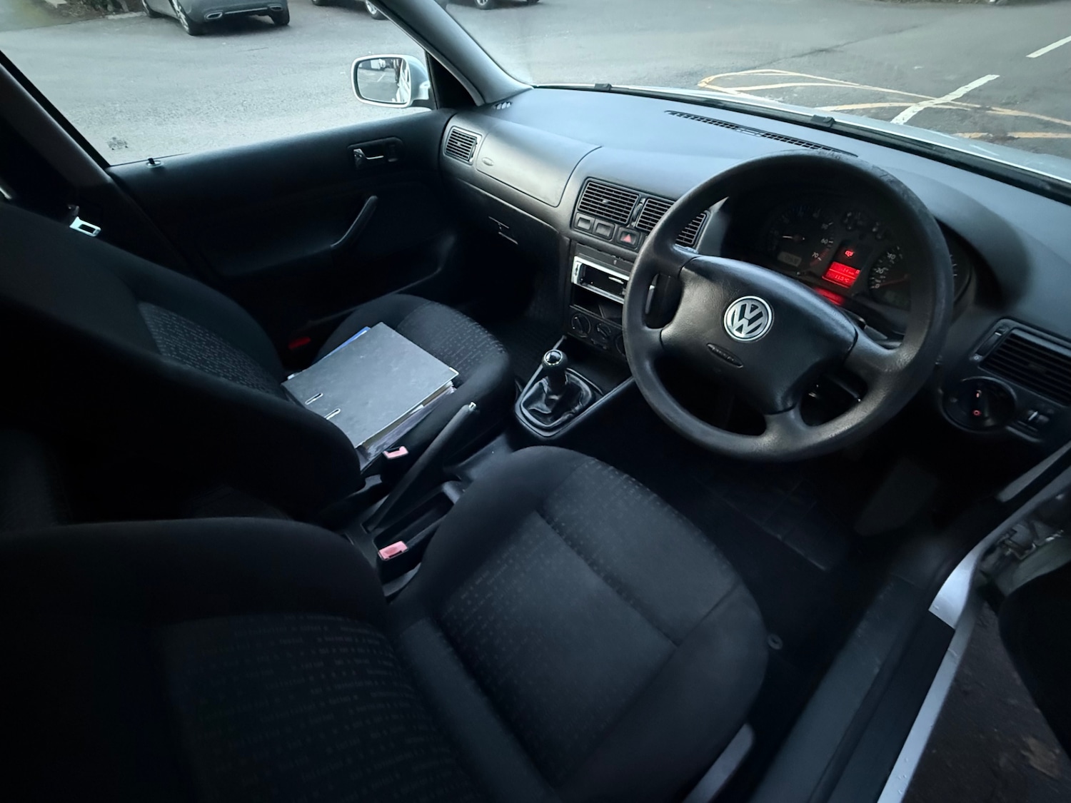 Used Volkswagen Golf 2003 for sale - 76861957: Photo 15