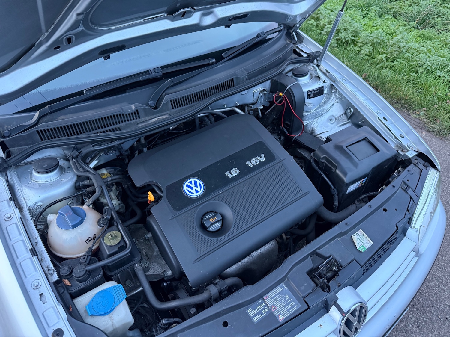 Used Volkswagen Golf 2003 for sale - 76861957: Photo 17