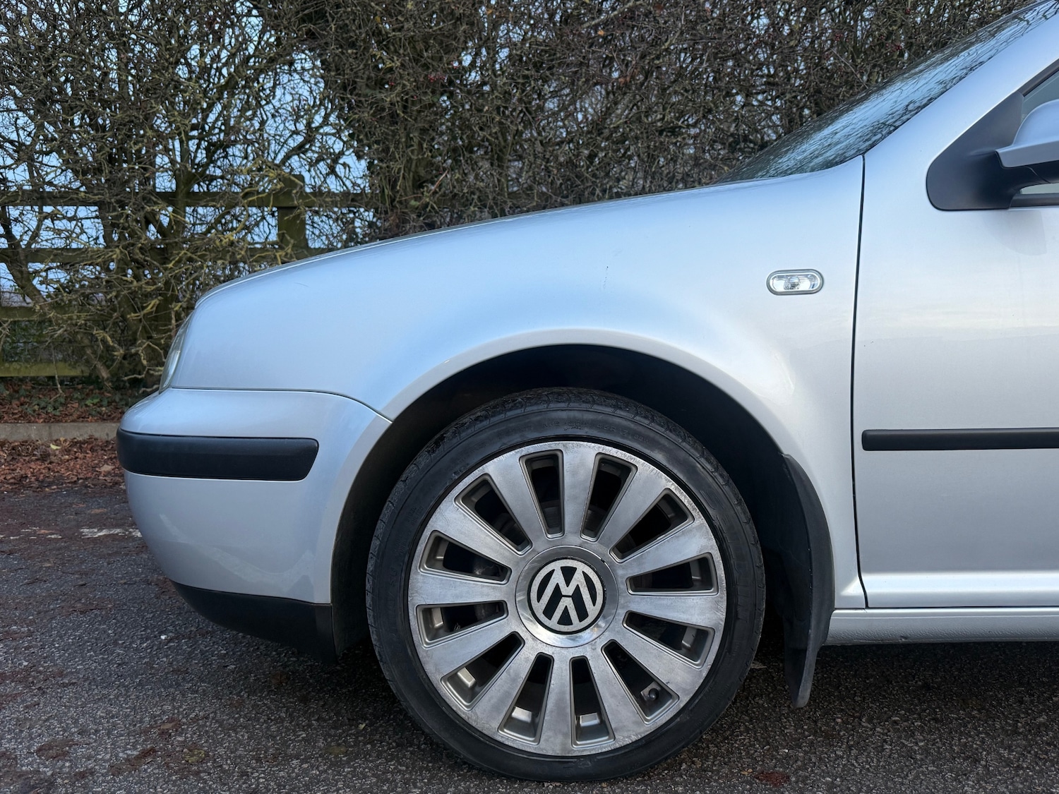 Used Volkswagen Golf 2003 for sale - 76861957: Photo 5