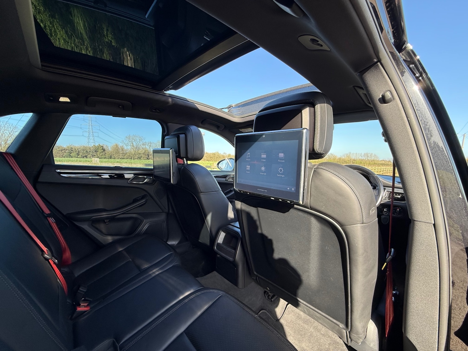 Used Porsche Macan 2016 for sale - 77918230: Photo 20