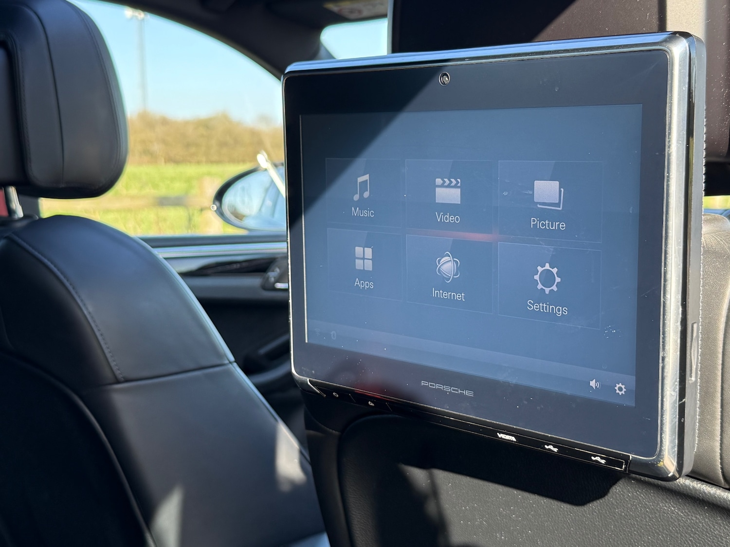 Used Porsche Macan 2016 for sale - 77918230: Photo 21