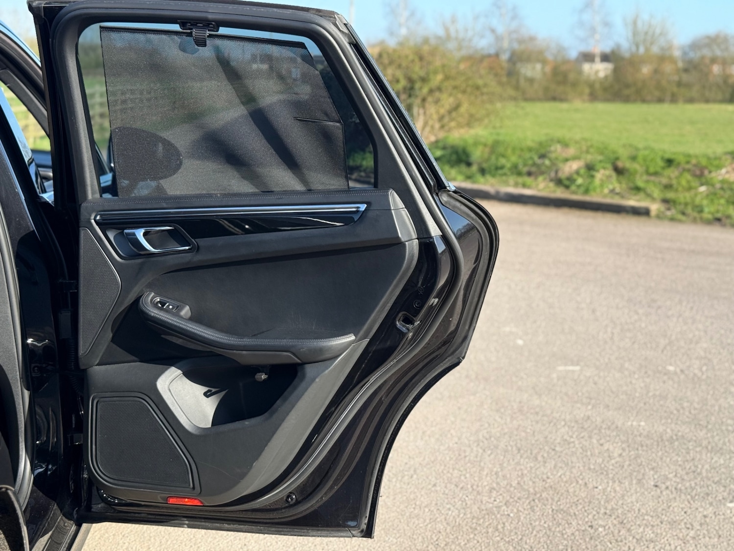 Used Porsche Macan 2016 for sale - 77918230: Photo 22