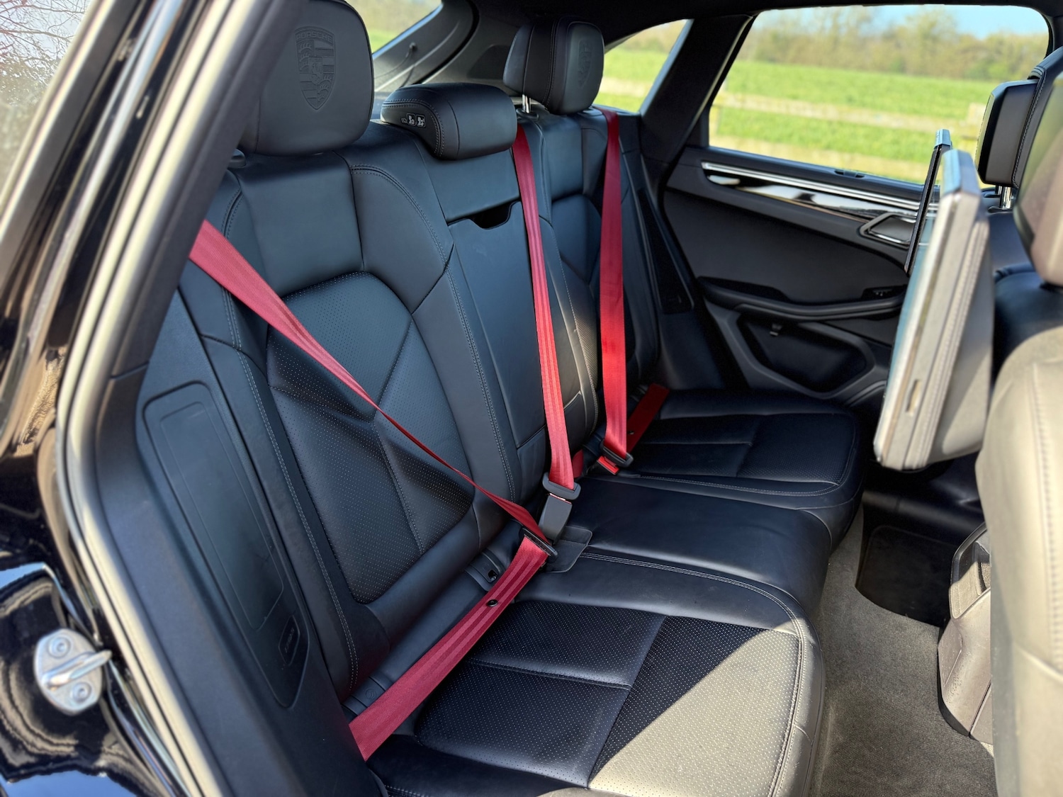 Used Porsche Macan 2016 for sale - 77918230: Photo 23