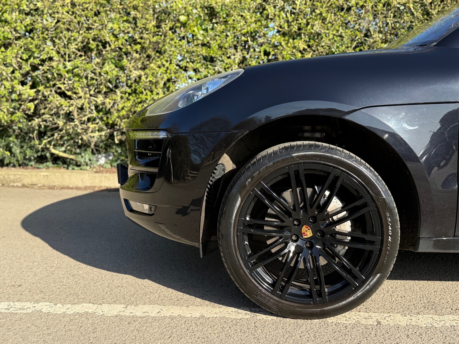 Used Porsche Macan 2016 for sale - 77918230: Photo 6