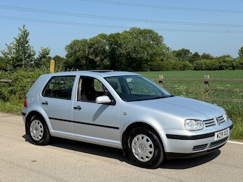 Used Volkswagen Golf 2000 for sale - 78733211: Photo