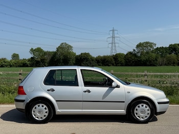 Used Volkswagen Golf 2000 for sale - 78733211: Photo