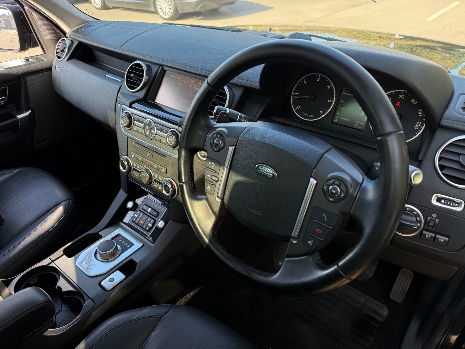 Used Land Rover Discovery 2011 for sale - 77746181: Photo 11