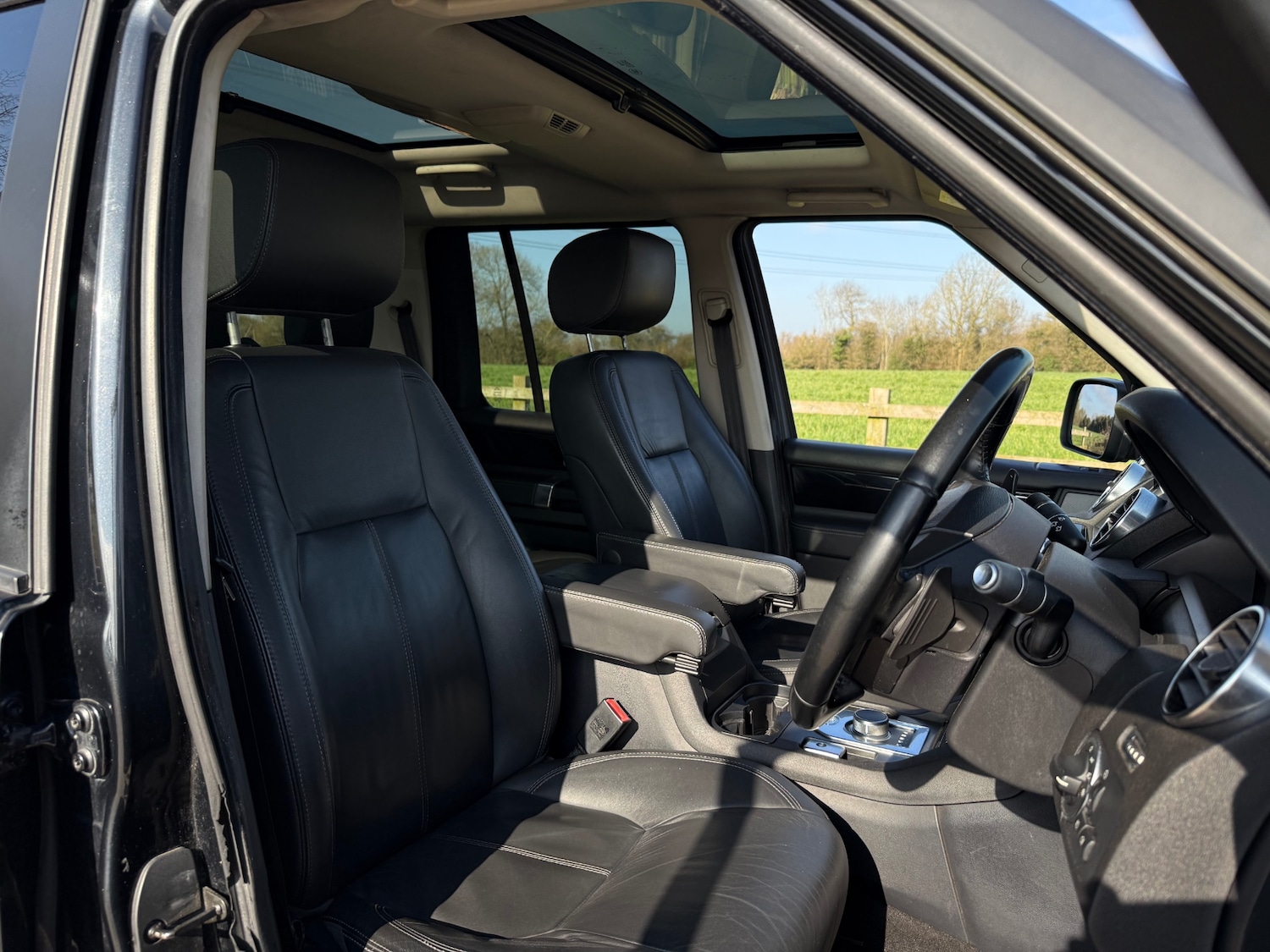 Used Land Rover Discovery 2011 for sale - 77746181: Photo 13