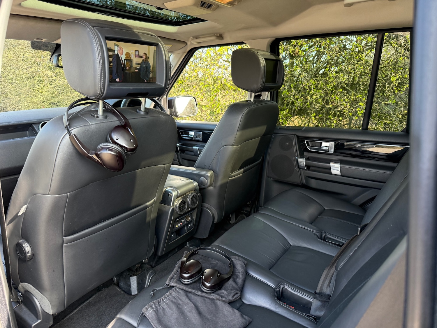 Used Land Rover Discovery 2011 for sale - 77746181: Photo 14