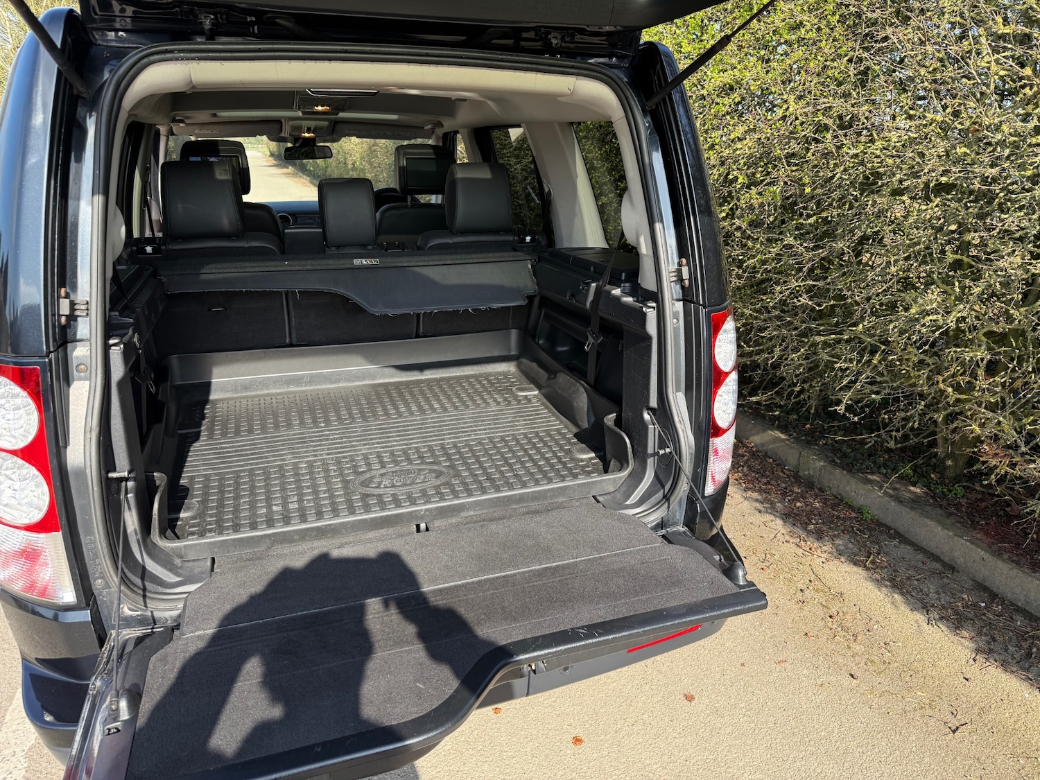 Used Land Rover Discovery 2011 for sale - 77746181: Photo 16