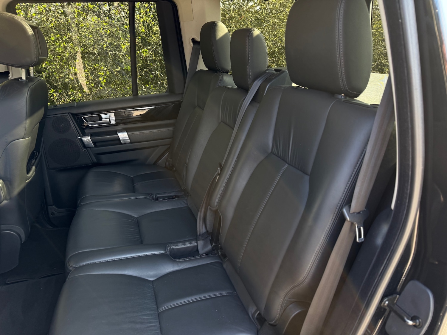 Used Land Rover Discovery 2011 for sale - 77746181: Photo 17