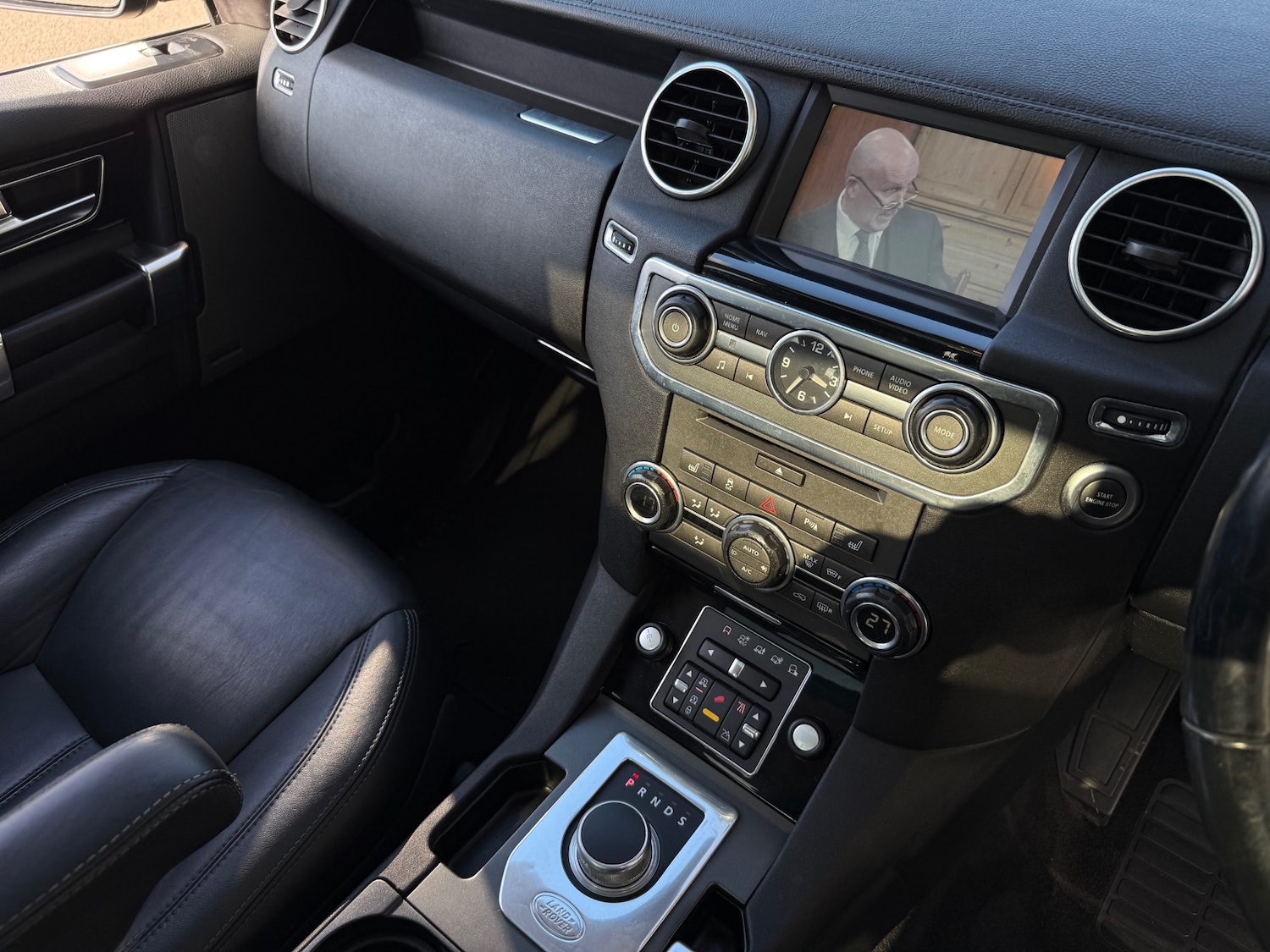 Used Land Rover Discovery 2011 for sale - 77746181: Photo 19