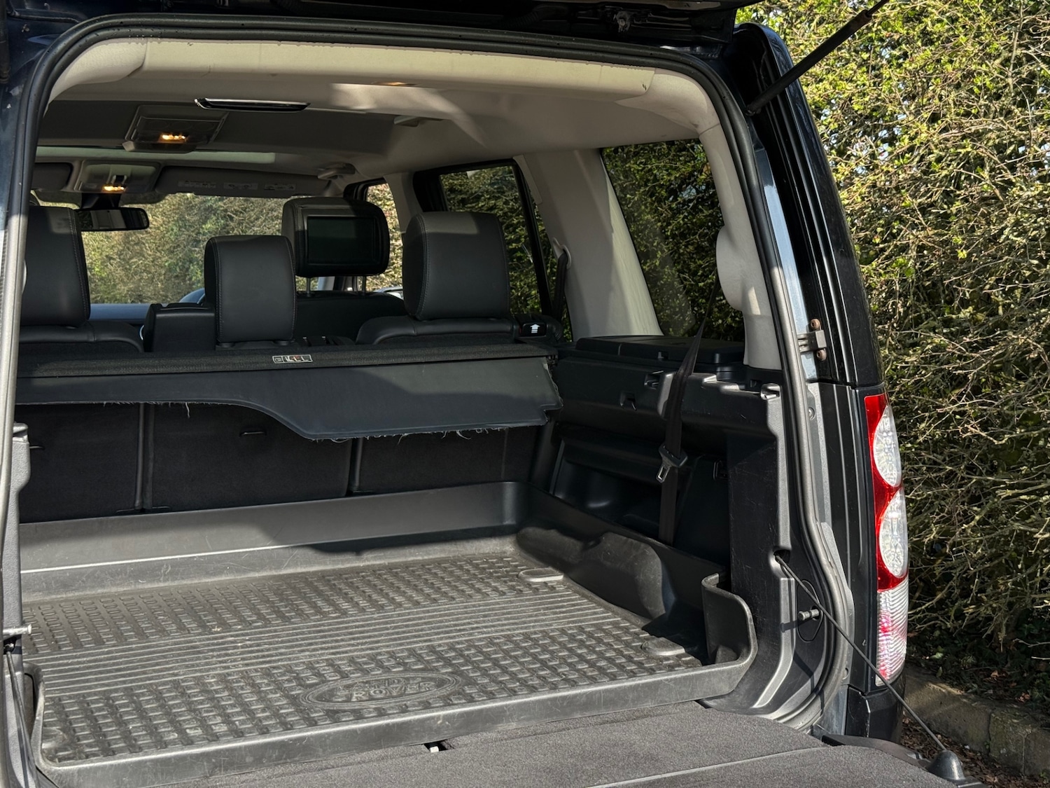 Used Land Rover Discovery 2011 for sale - 77746181: Photo 20