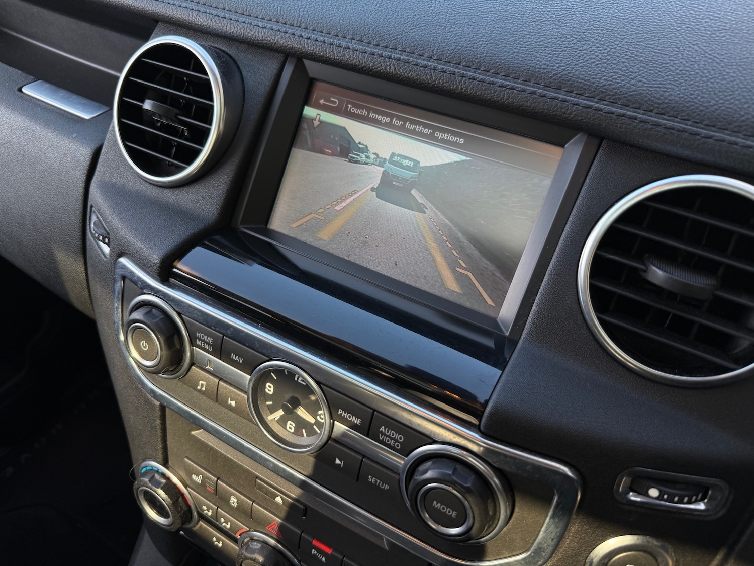 Used Land Rover Discovery 2011 for sale - 77746181: Photo 21