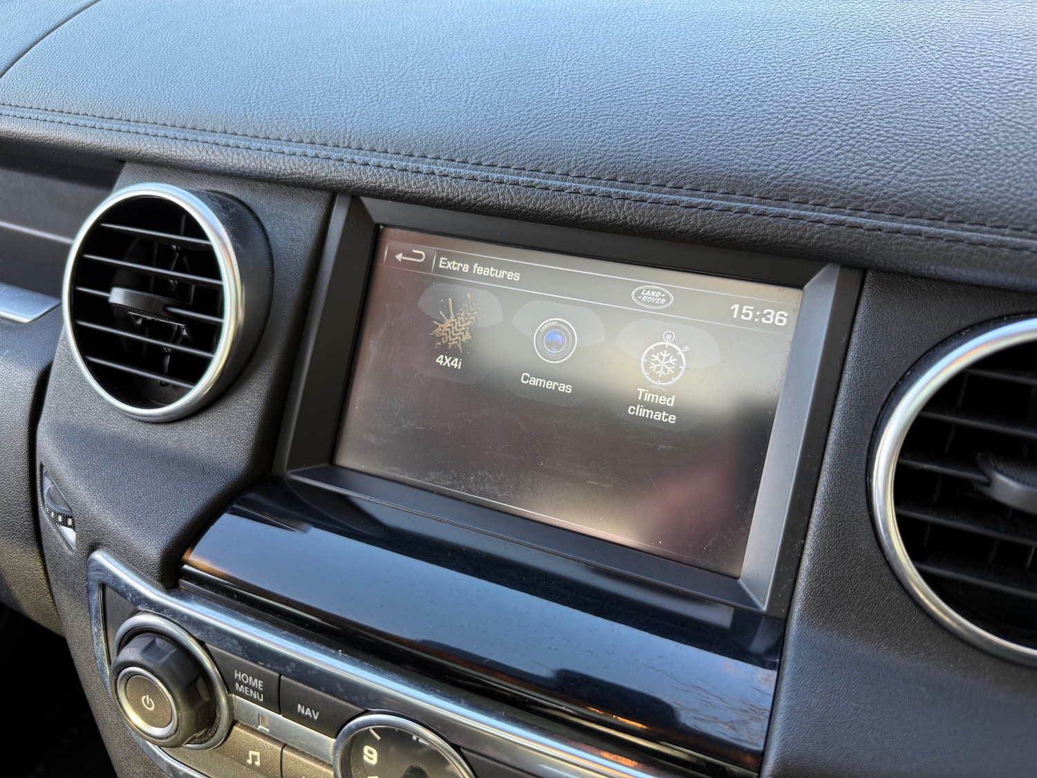 Used Land Rover Discovery 2011 for sale - 77746181: Photo 22